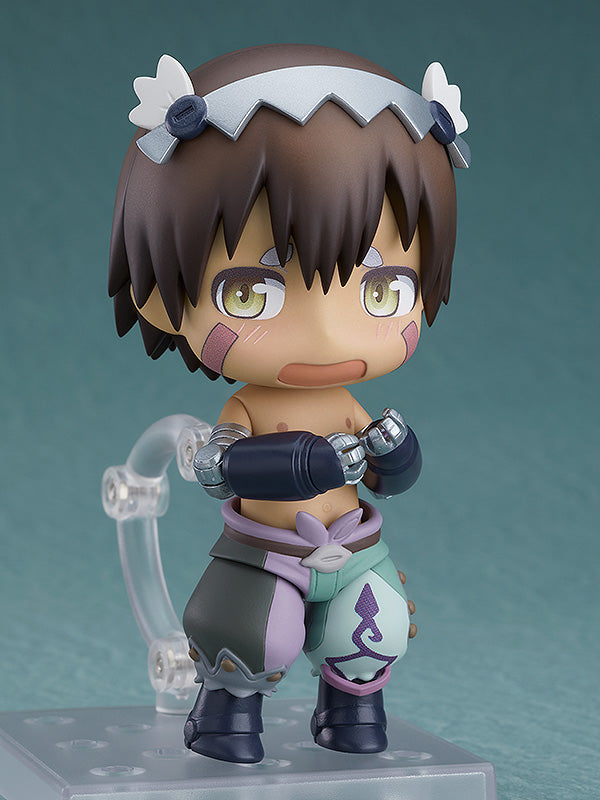 1053 Made in Abyss Nendoroid Reg (re-run)