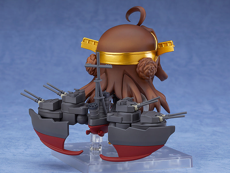 845 Kantai Collection -KanColle- Nendoroid Kongo Kai-II