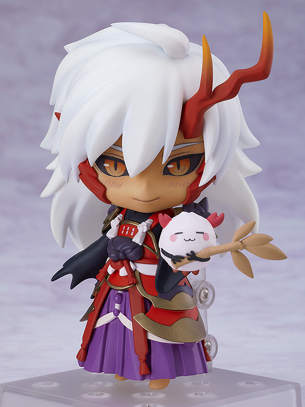 1244 Onmyoji Nendoroid Ibaraki Douji