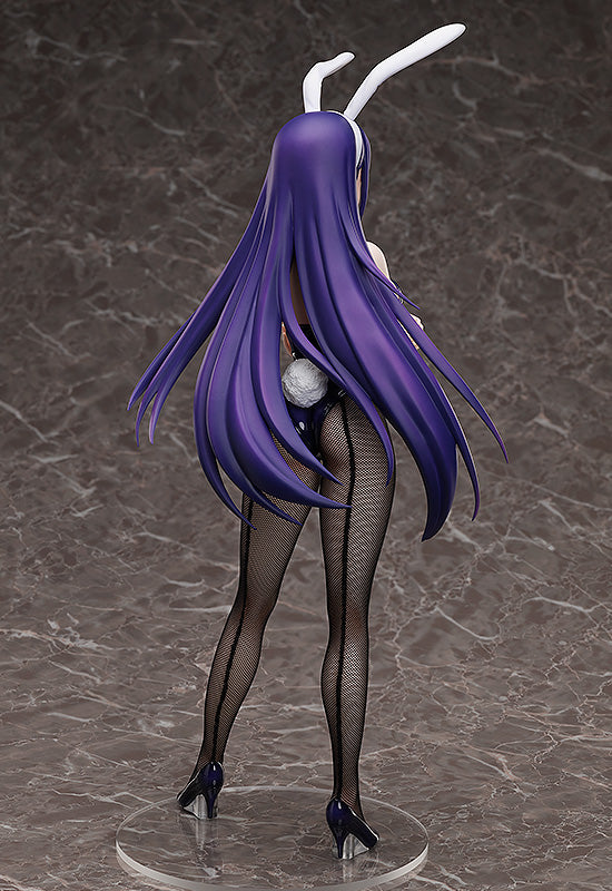 Grisaia Chronos Rebellion FREEing Yumiko Sakaki: Bunny Ver.