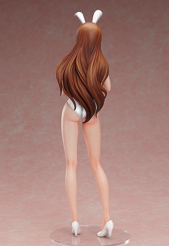 STEINS;GATE FREEing Kurisu Makise: Bare Leg Bunny Ver.