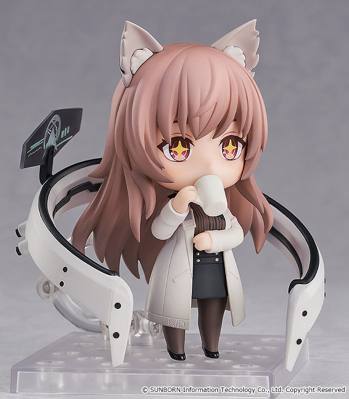 1976 Neural Cloud Nendoroid Persicaria