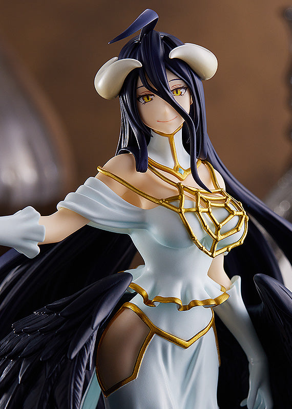 Overlord IV POP UP PARADE Albedo