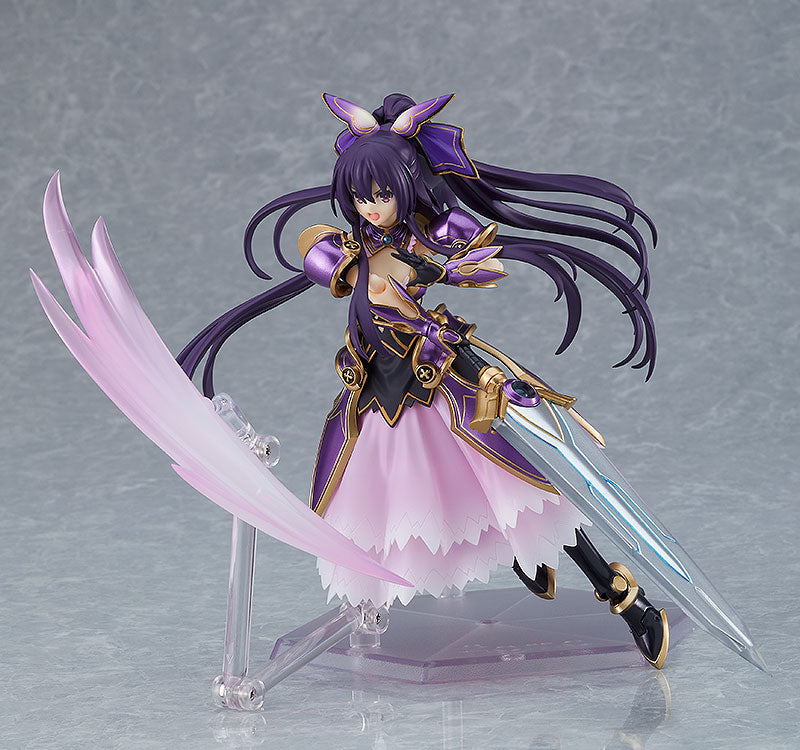 561 Date A Live III figma Tohka Yatogami