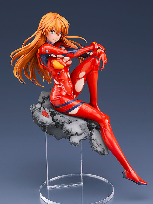 Rebuild of Evangelion Good Smile Company Asuka Langley