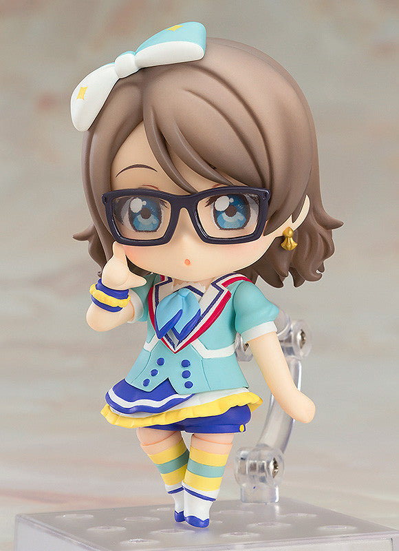 692 Love Live! Sunshine!! Nendoroid You Watanabe(Re-run)