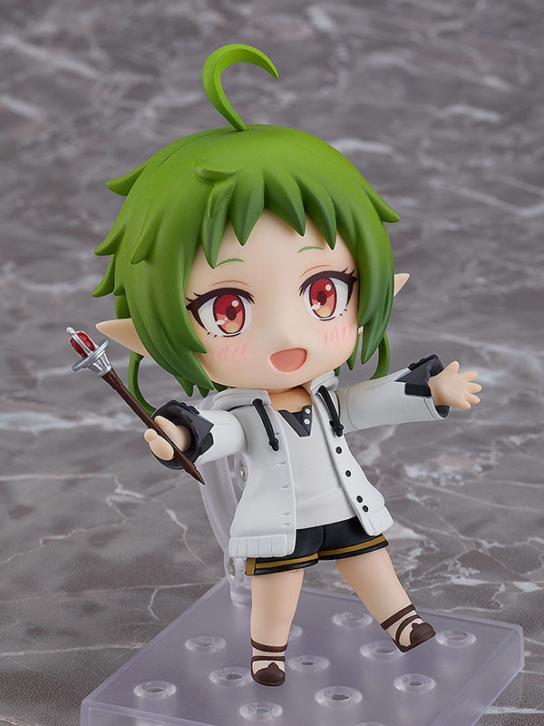 1787 Mushoku Tensei: Jobless Reincarnation Nendoroid Sylphiette