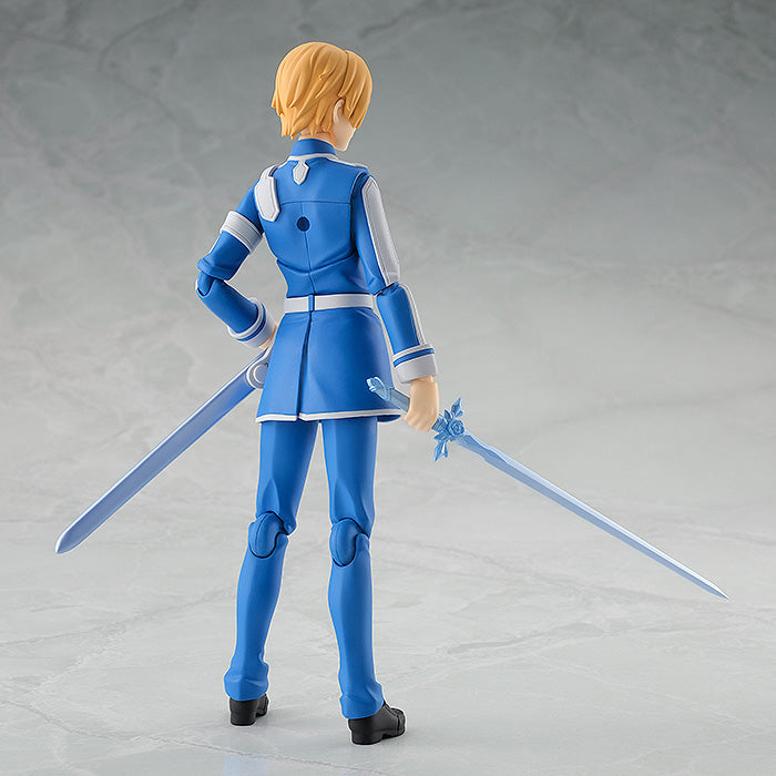 441 Sword Art Online: Alicization figma Eugeo