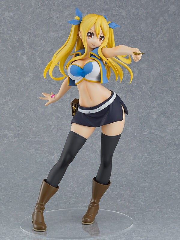 Fairy Tail Final Season POP UP PARADE Lucy Heartfilia XL