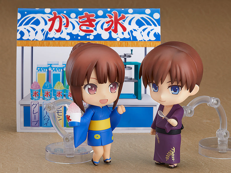 Nendoroid More Nendoroid More: After Parts 05 - Summer Festival