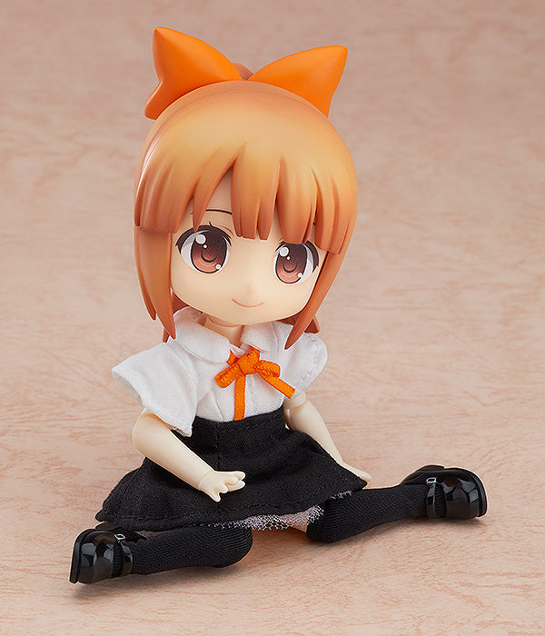 Nendoroid Doll GOOD SMILE COMPANY Emily