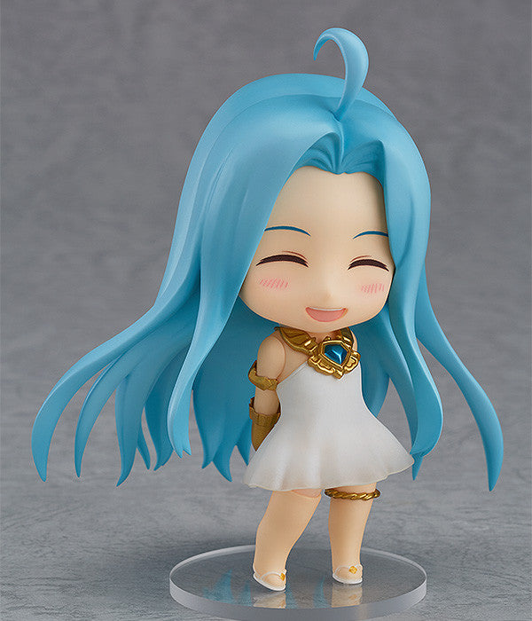 779 GRANBLUE FANTASY: The Animation Nendoroid Lyria & Vyrn