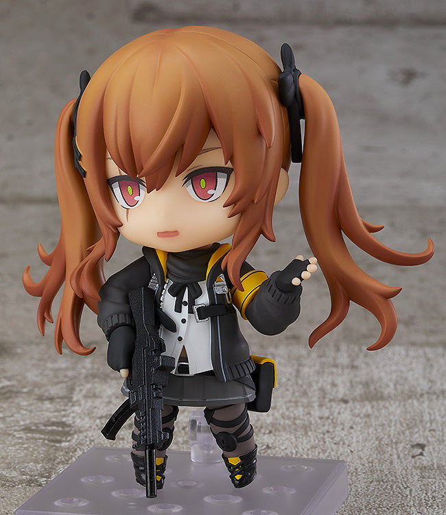 1292 Girls' Frontline Nendoroid UMP9