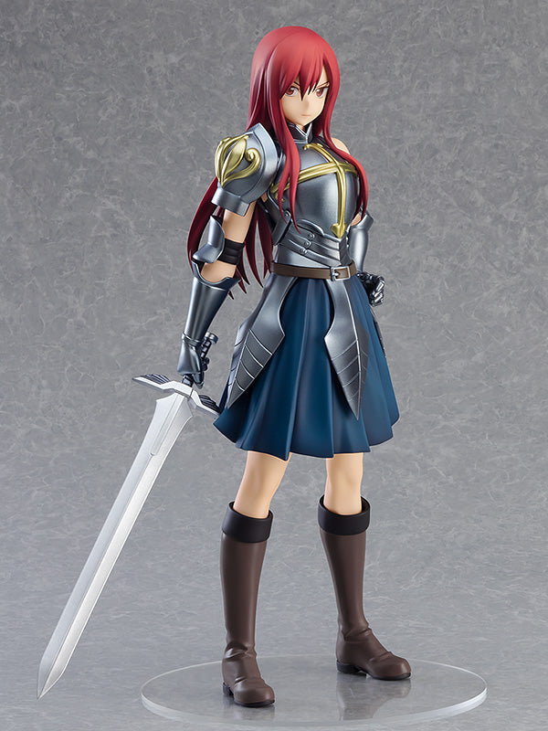 FAIRY TAIL POP UP PARADE Erza Scarlet XL