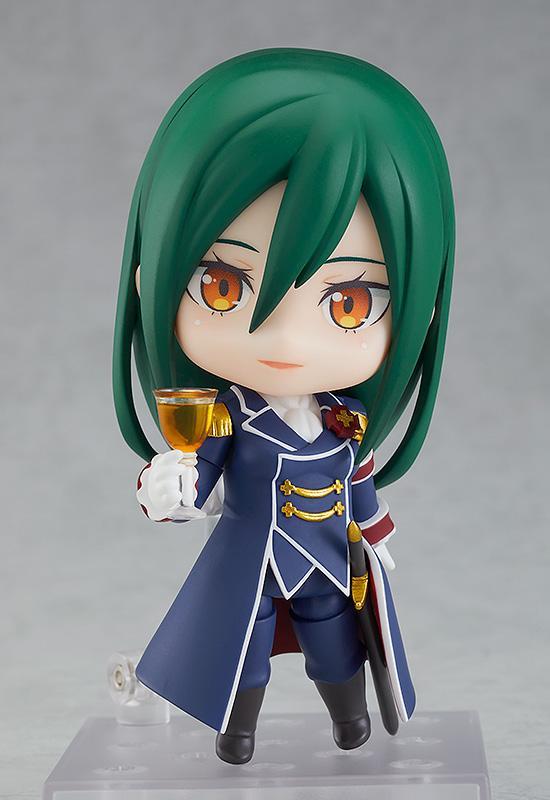 1746 Re:Zero -Starting Life in Another World- Nendoroid Crusch Karsten