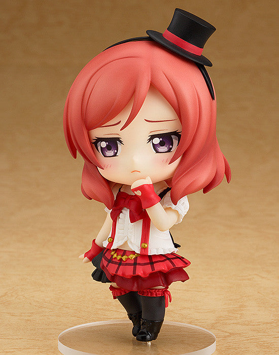 516 Love Live! Nendoroid Nishikino Maki