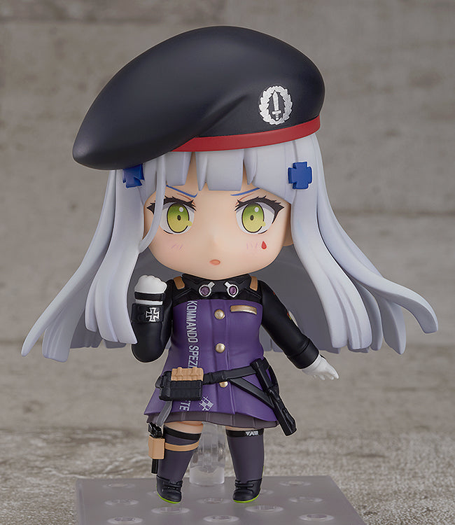 1146 Girls' Frontline Nendoroid 416（re-run）