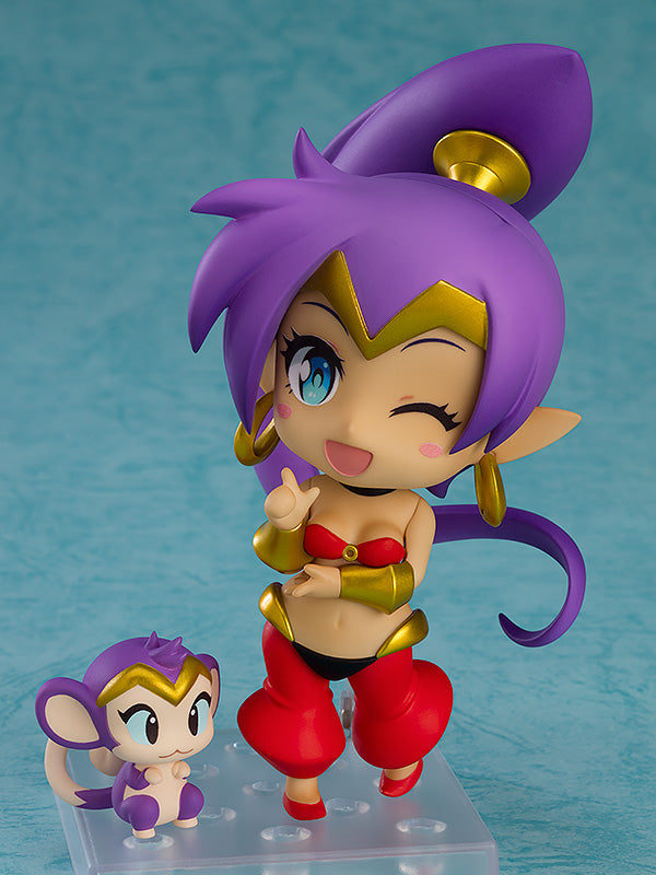 1991 Shantae Nendoroid Shantae