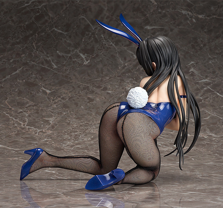 To Love-Ru Darkness FREEing Yui Kotegawa: Bunny Ver.