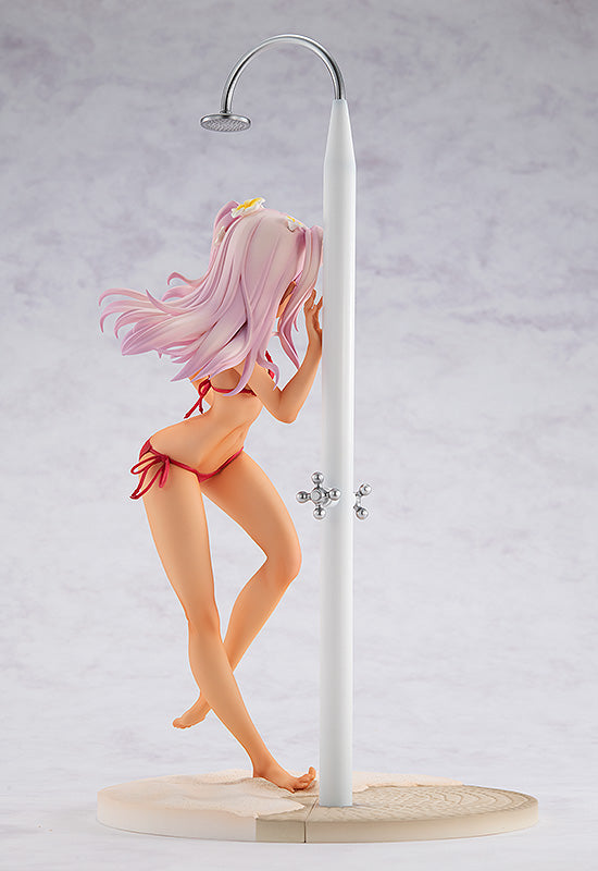 Fate/kaleid liner PRISMA☆ILLYA 2wei Herz KADOKAWA Chloe von Einzbern: Bikini ver.