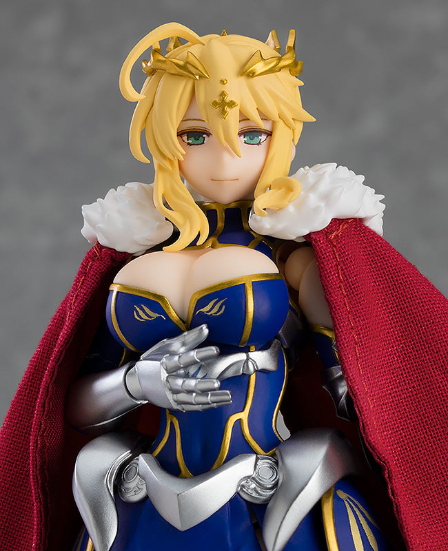 568 Fate/Grand Order figma Lancer/Altria Pendragon