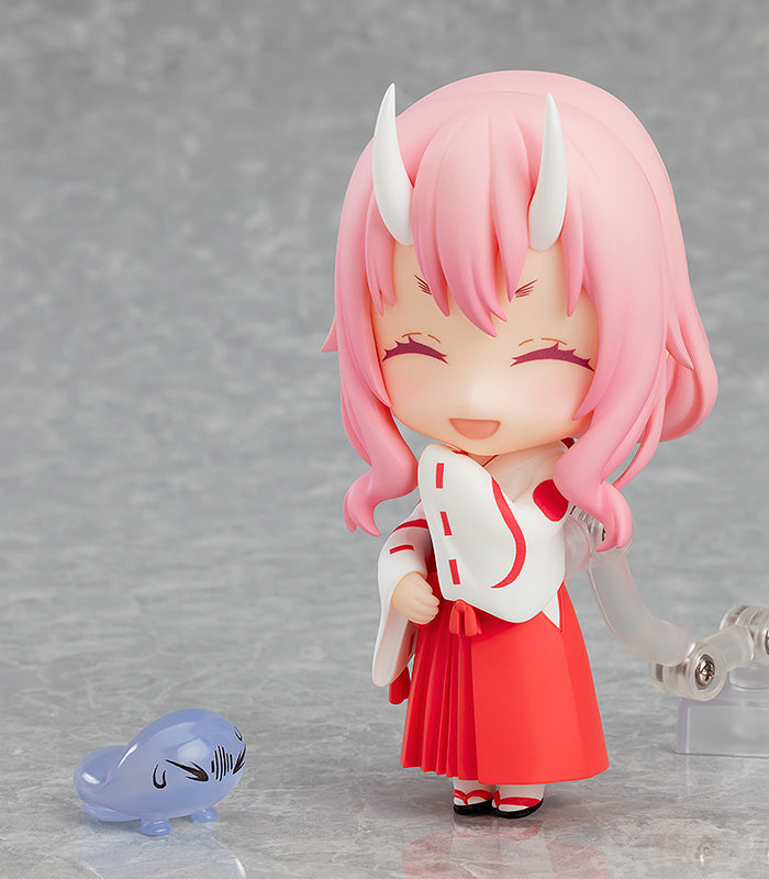 1978 That Time I Got Reincarnated as a Slime Nendoroid Shuna