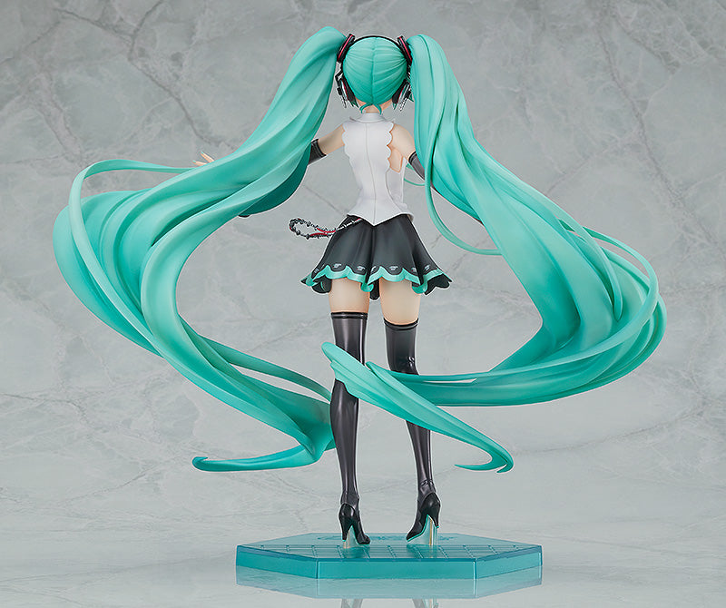 Piapro Characters Good Smile Company Hatsune Miku NT