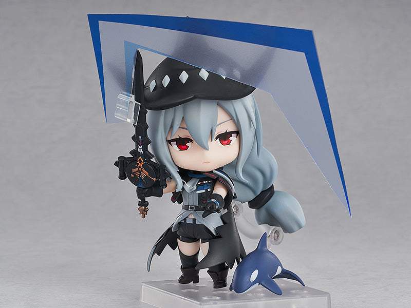 1895 Arknights Nendoroid Skadi