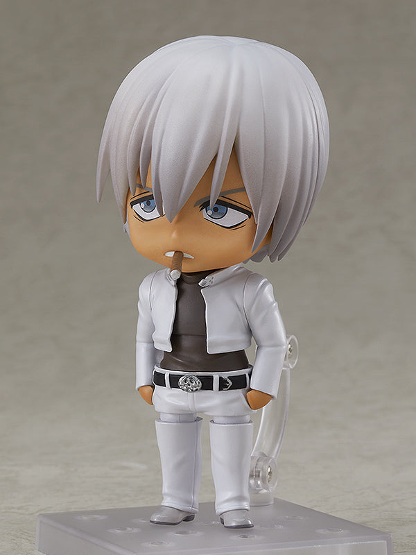 1892 Blood Blockade Battlefront & Beyond Nendoroid Zapp Renfro