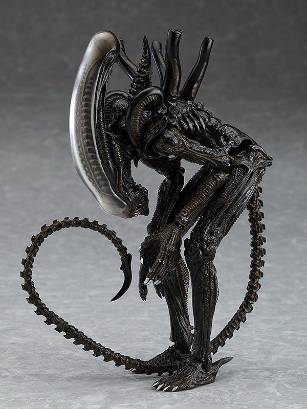 SP-108 Alien figma Alien: Takayuki Takeya ver.