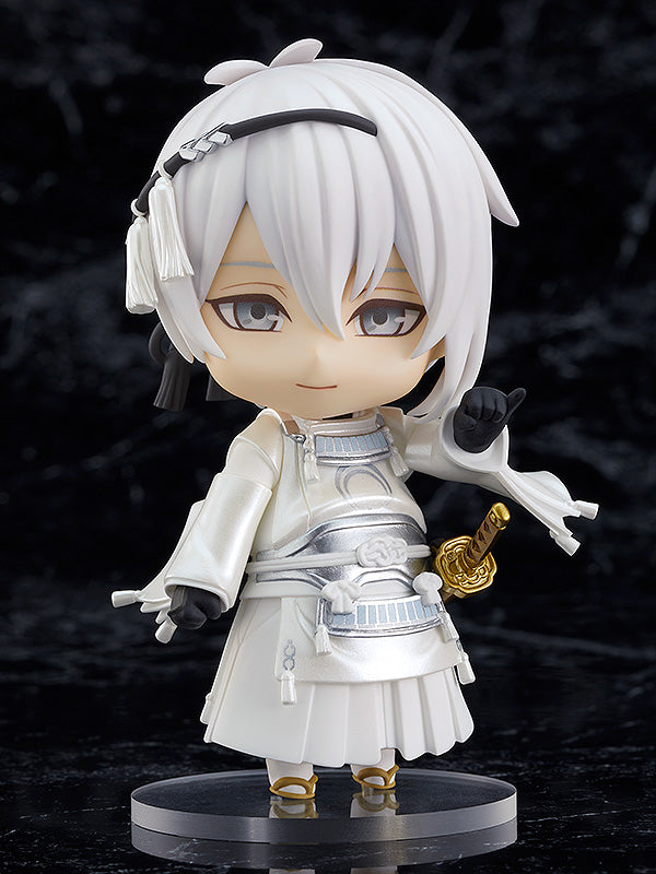 1549 Butai Touken Ranbu Hiden Yui no Me no Hototogisu Nendoroid Butai Touken Ranbu Hiden Yui no Me no Hototogisu -