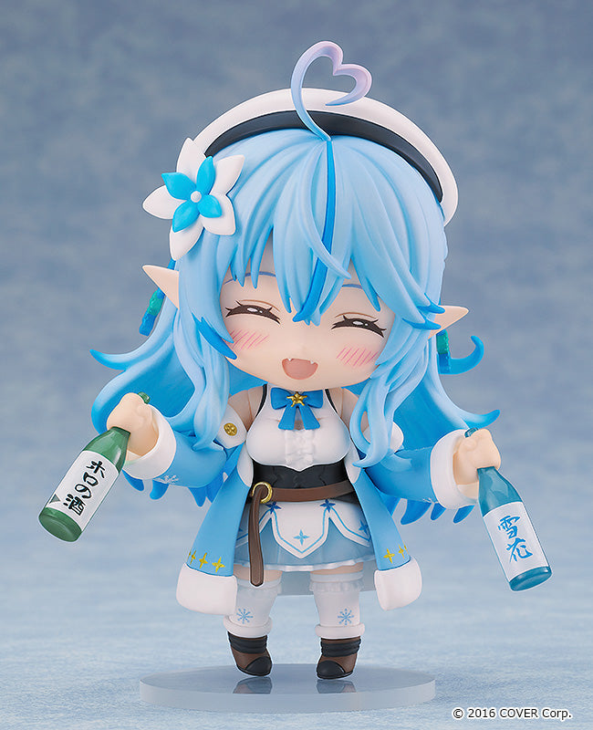 2115 hololive production Nendoroid Yukihana Lamy