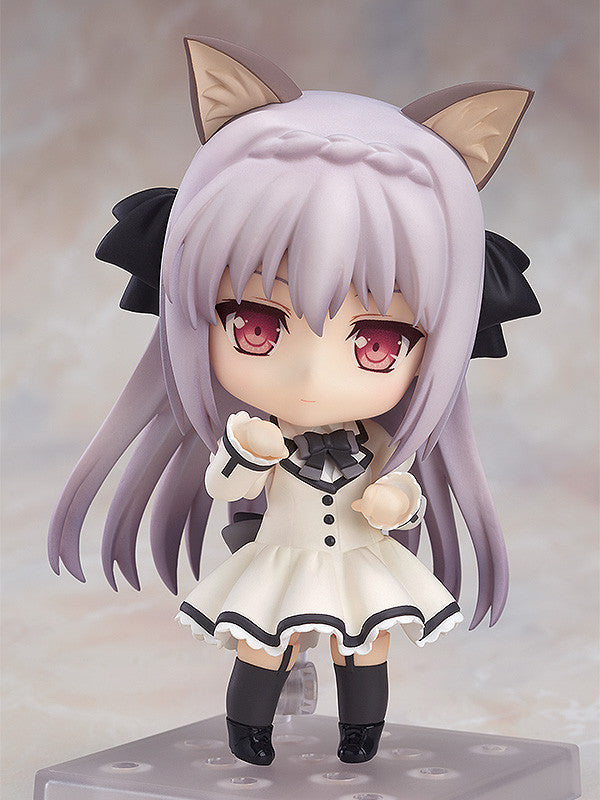 776 Tsuki ni Yorisou Otome no Sahou ~Hidamari no Hibi~ Nendoroid Luna Sakurakouji