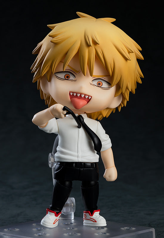 1560 Chainsaw Man Nendoroid Denji (re-run)