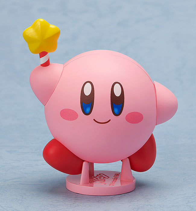 Kirby Good Smile Company Corocoroid Kirby Collectible Figures (3rd-run) (1 Random Blind Box)