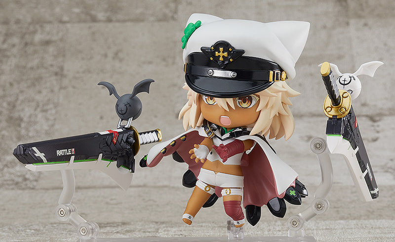 1894 GUILTY GEAR -STRIVE- Nendoroid Ramlethal Valentine