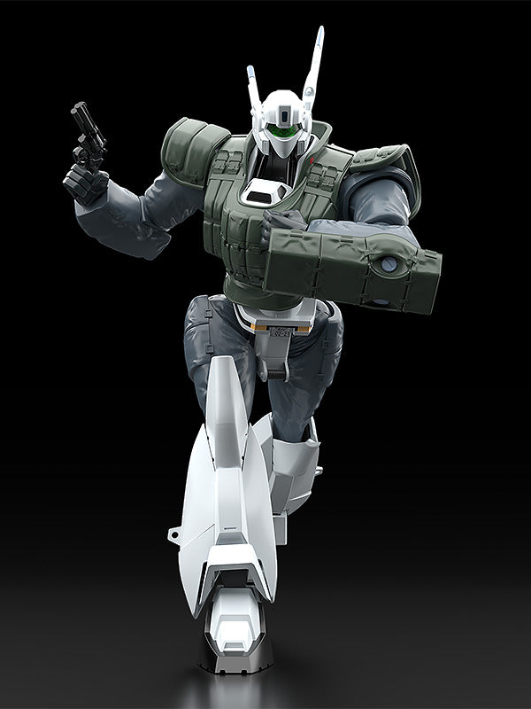 Mobile Police Patlabor 2 the Movie MODEROID AV-98 Ingram Reactive Armor