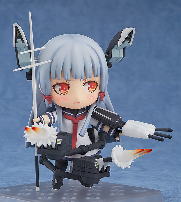 830 Kantai Collection -KanColle- Nendoroid Murakumo