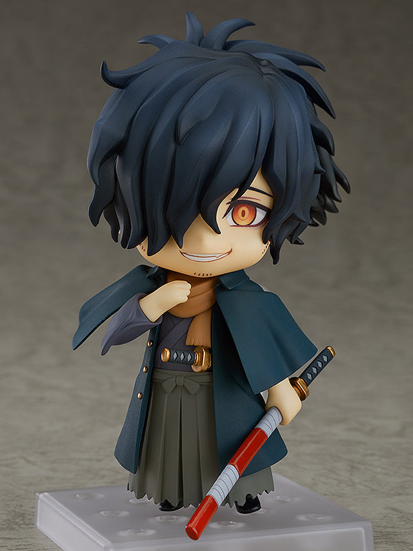 1165-DX Fate/Grand Order Nendoroid Assassin/Okada Izo: Shimatsuken Ver.