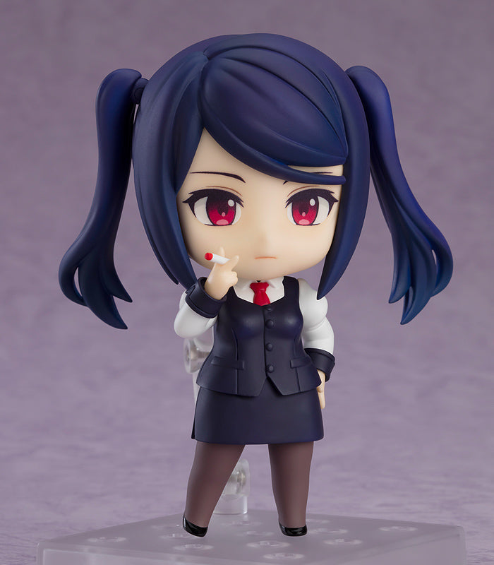 1970 VA-11 HALL-A: Cyberpunk Bartender Action Nendoroid Jill Stingray