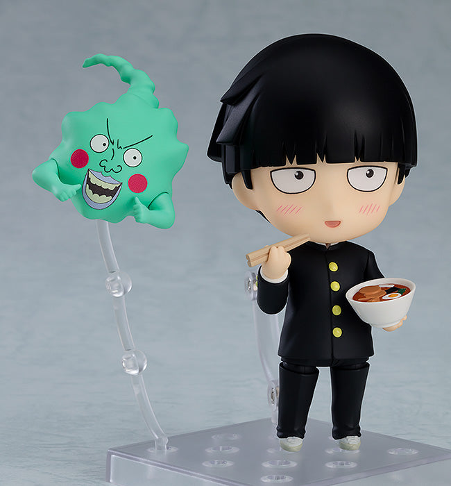 1913 Mob Psycho 100 III Nendoroid Shigeo Kageyama