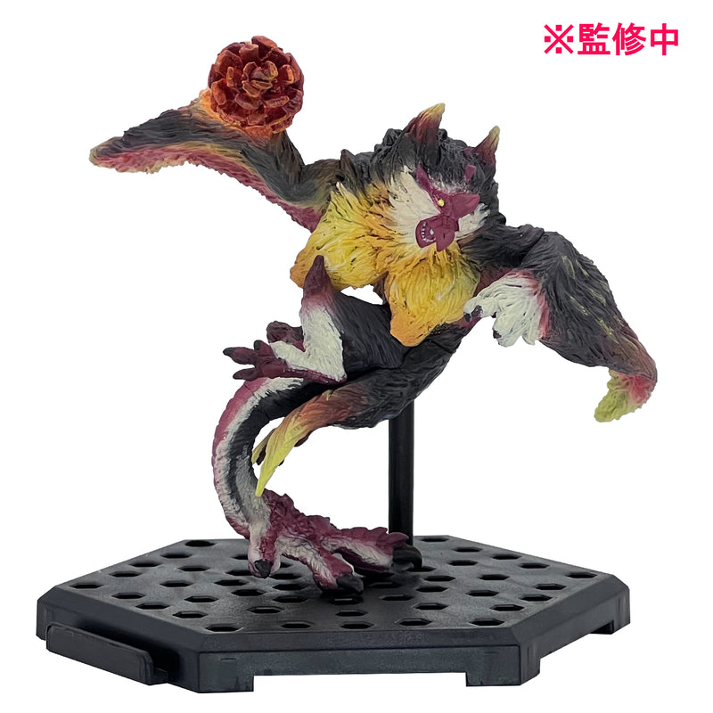 MONSTER HUNTER CAPCOM CFB Monster Hunter Standard Model Plus Vol.24(1 Random)