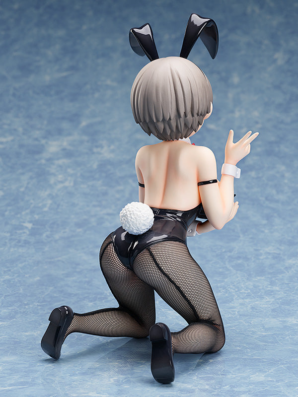 Uzaki-chan Wants to Hang Out! FREEing Hana Uzaki: Bunny Ver.