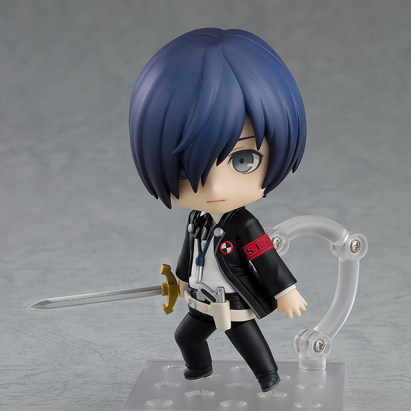 1864 PERSONA 3 Nendoroid Persona3 Hero