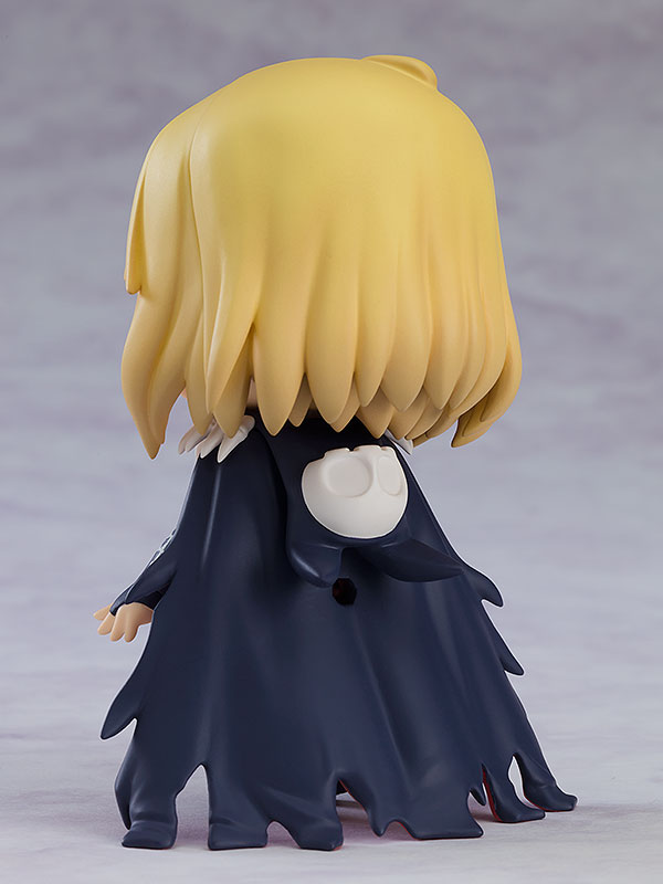 1889 Love After World Domination Nendoroid Desumi Magahara