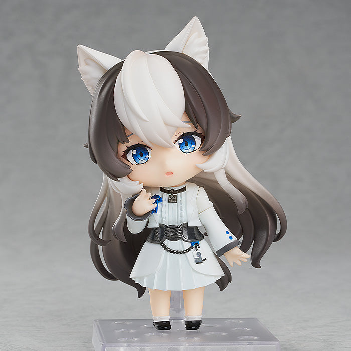 1866 Cat Planet Nendoroid Triss