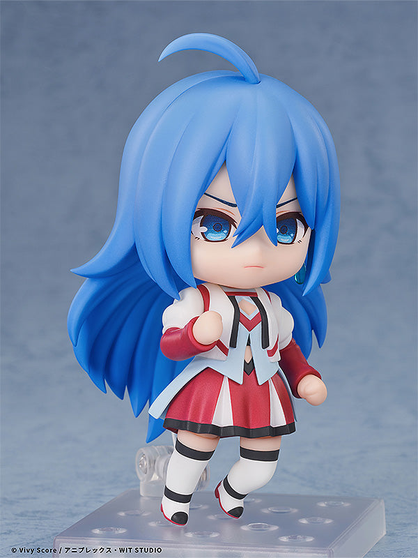 1931 Vivy: Fluorite Eyes Song Nendoroid Vivy