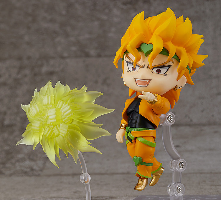 1110 JoJo's Bizarre Adventure: Stardust Crusaders MEDICOS ENTERTAINMENT Nendoroid DIO (re-run)