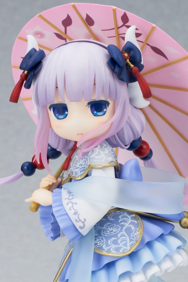 Miss Kobayashi's Dragon Maid FuRyu Kanna China Dress ver.