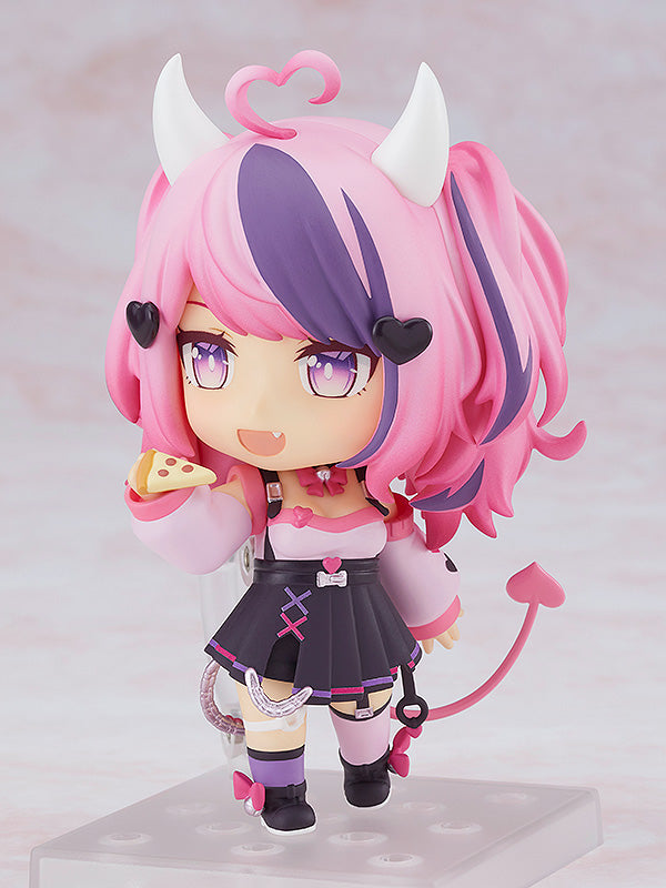 1953 VShojo Nendoroid Ironmouse